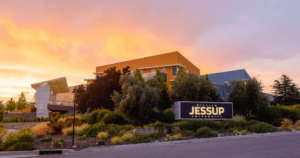 Jessup University Selects OculusIT For CISO And GLBA Compliance ...