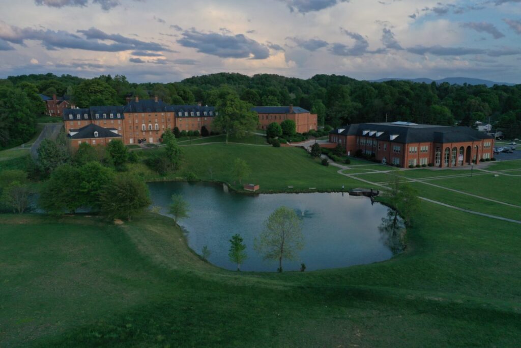 King University Selects OculusIT for 24x7 Security Operations Center Services (SOC)