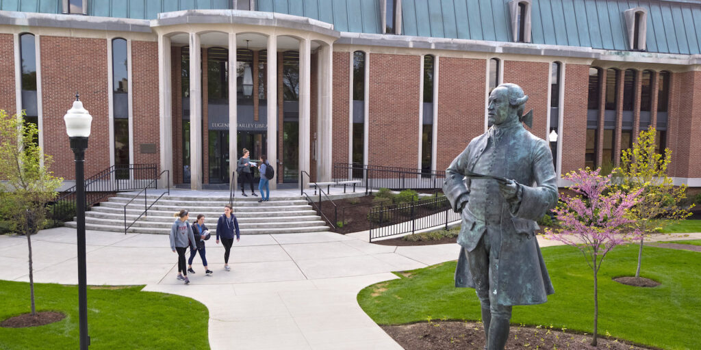 Wilkes University Selects OculusIT for Managed Security Services
