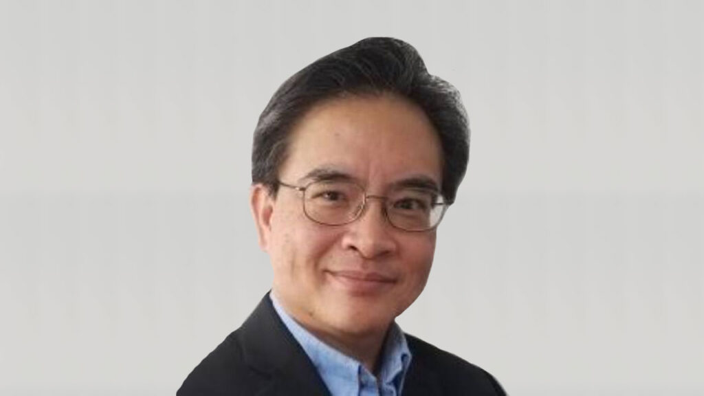 OculusIT Welcomes Ben Lim to Its Advisory Board