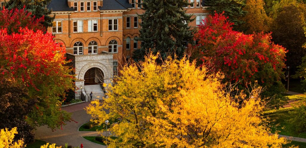 Gonzaga University Selects OculusIT for Managed ERP Services
