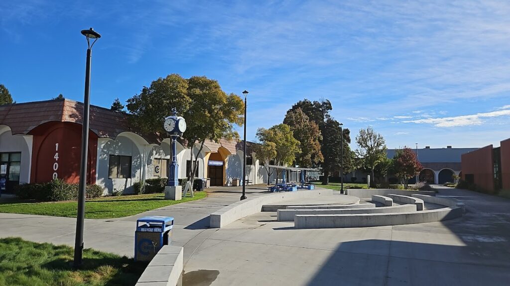 Solano Community College Selects OculusIT for Managed Security Services