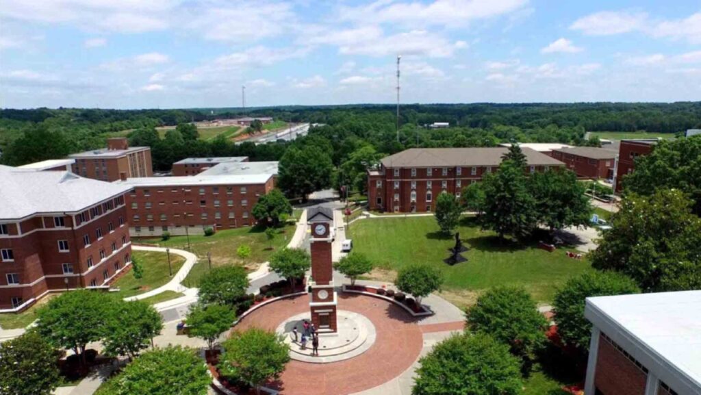 Winston-Salem State University Selects OculusIT for Managed ERP Services